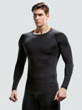 Men's Quick-Drying Fitness Tights
