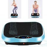 Vibration Slimming Plate Exercise Machine