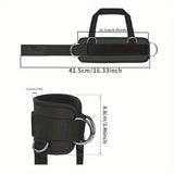 1 PC Leg Strength Trainer Fastener Fitness
