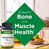 Magnesium Supplement 500mg