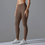 Yoga Leggings Seamless Gym Leggings Women