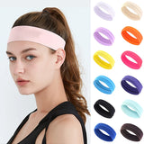 Summer Sports Headbands For Women Fitness