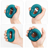 Hand & Wrist Strengthener for Muscle Training