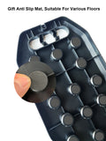 Multi-Function Push-Up Board & Bar