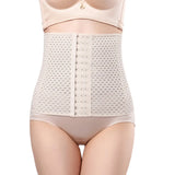 Unisex Slimming Waist Trainer Belt