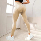 Breathable Sportswear for Workouts