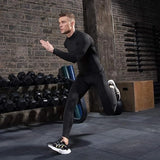 Men's Turtleneck Compression Shirt