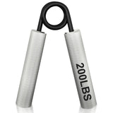 50-300LBS Metal Grip Strength Trainer