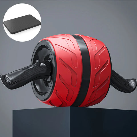 Rebound Ab Roller Pro – Core Strength & Stability Trainer