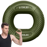Hand & Wrist Strengthener for Muscle Training