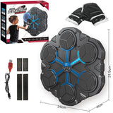 Smart Bluetooth Music Boxing Machine