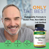 Magnesium Supplement 500mg