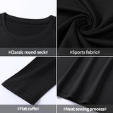 Men's Quick-Drying Fitness Tights