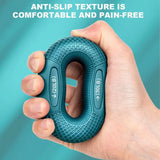 Hand & Wrist Strengthener for Muscle Training