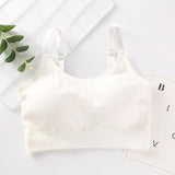 Sexy Seamless Bralette
