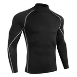 Men's Quick-Dry Running T-Shirt