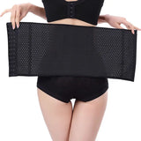 Unisex Slimming Waist Trainer Belt