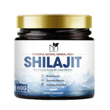 Resin Supplement – 85+ Trace Minerals for Energy,
