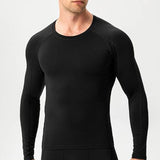 High-Quality Men's Dry Fit MMA T-Shirt