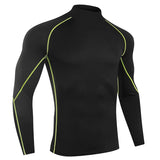 Men's Quick-Dry Running T-Shirt