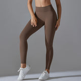 Yoga Leggings Seamless Gym Leggings Women
