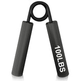 50-300LBS Metal Grip Strength Trainer