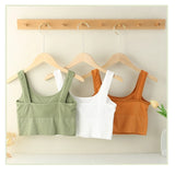 Women's Sports Bra Wrapped In Chest