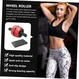 Rebound Ab Roller Pro – Core Strength & Stability Trainer