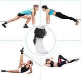 1 PC Leg Strength Trainer Fastener Fitness