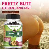 Organic Maca Root Extract 1000mg