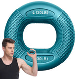 Hand & Wrist Strengthener for Muscle Training
