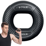 Hand & Wrist Strengthener for Muscle Training