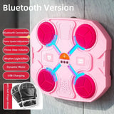 Smart Bluetooth Music Boxing Machine