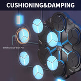 Smart Bluetooth Music Boxing Machine