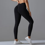 Yoga Leggings Seamless Gym Leggings Women