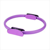 1Pcs Brand New Yoga Fitness Ring Circle Pilates