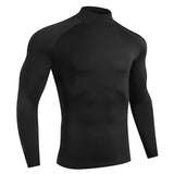 Men's Quick-Dry Running T-Shirt