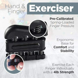 Ultimate Finger & Hand Strengthener