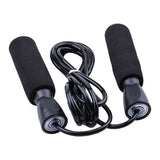 Adjustable Steel Wire Jump Rope
