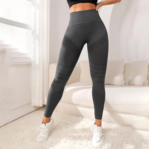 Breathable Sportswear for Workouts
