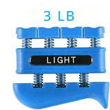 Ultimate Finger & Hand Strengthener