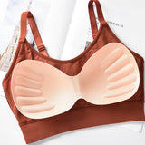 Sexy Seamless Bralette