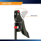 Ultimate Wrist & Forearm Strengthener