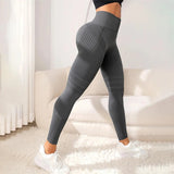 Breathable Sportswear for Workouts